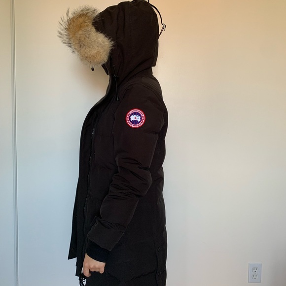 Canada Goose SHELBURNE PARKA - Picture 7 of 7